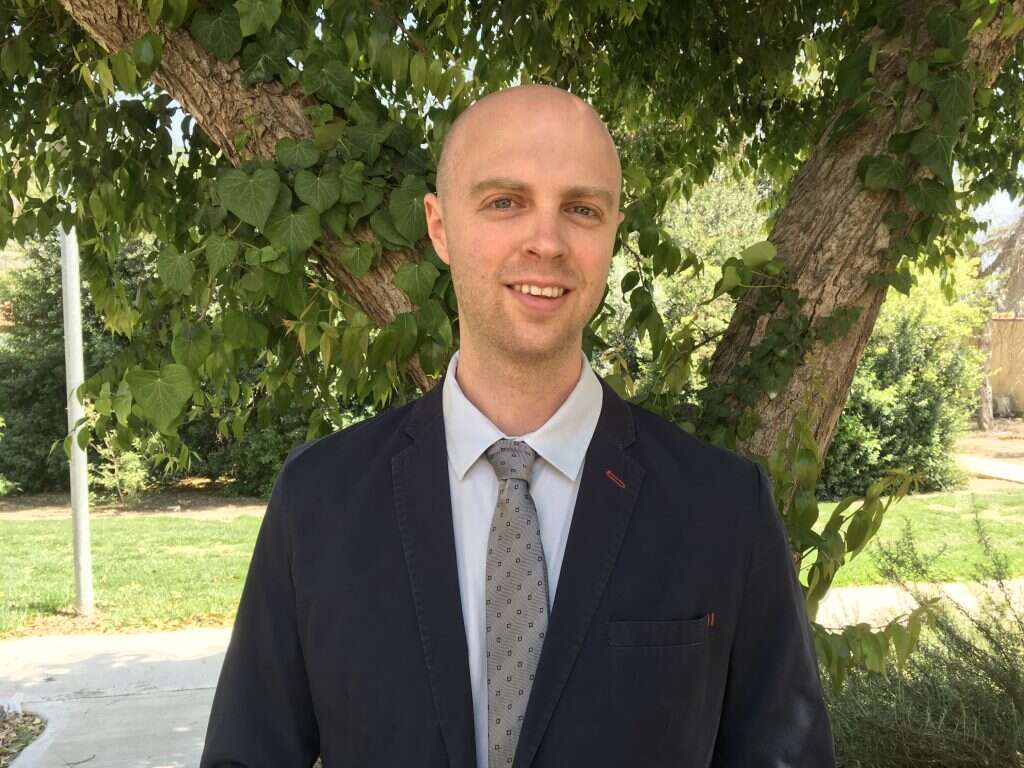 אמיר תיבון. | MBT