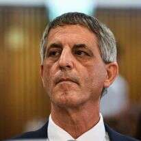 ראש לשכת עורכי הדין לשעבר, עו"ד אבי חימי. | פלאש 90