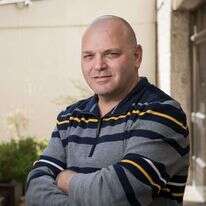 יאיר נהוראי. | הדס פרוש, פלאש 90