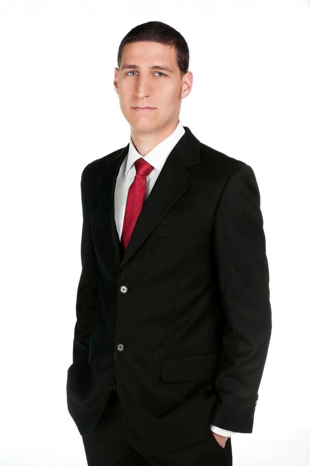 עמרי מניב. | חדשות 10 עמרי מניב. | חדשות 10