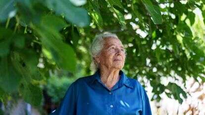 רחל רבין יעקב. | אנצ'ו ג'וש - ג'יני