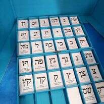 ההכנות ליום הבחירות בוועדת הבחירות המרכזית, ספטמבר. | EPA