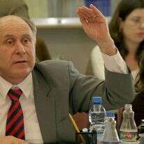 מיקי איתן, 2006. | מרים צחי