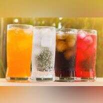 משקאות ממותקים | שאטרסטוק