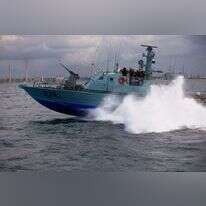 בסיס אשדוד של חיל הים. אילוסטרציה