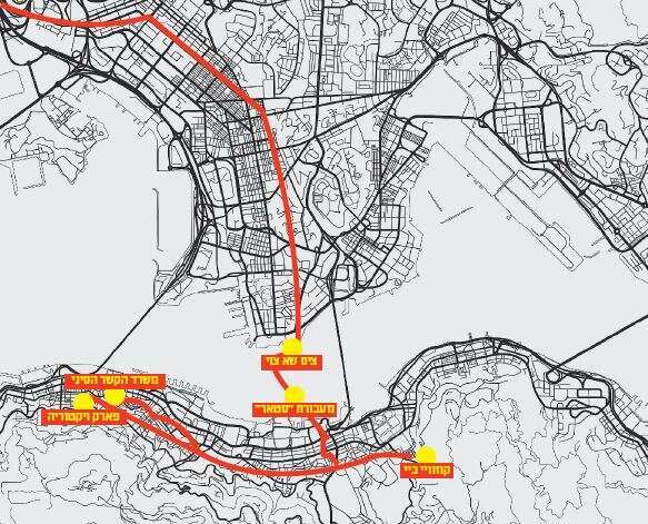 תחנות המסע של ג'יג'י בהונג־קונג תחנות המסע של ג'יג'י בהונג־קונג