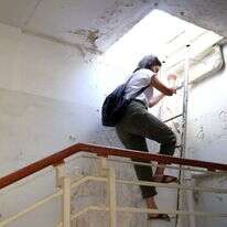 הדר חיימוביץ, מנהלת צוות זוּלות. | מרים צחי