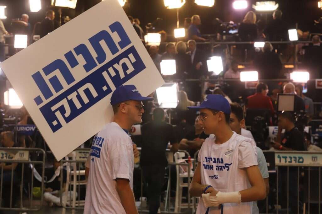 „הציבור הימני לוקה בתודעת עבד: למה הממשלה לא מצליחה למשול באמת?”