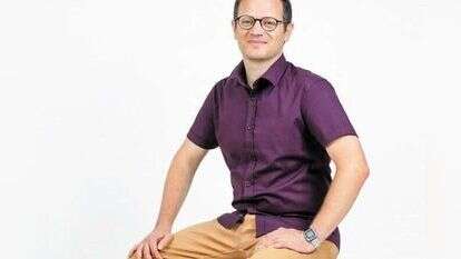 צור ארליך. | אריק סולטן