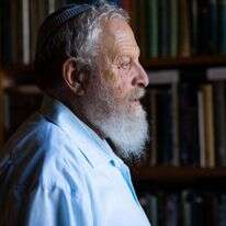 הרב יואל בן נון. | אריק סולטן