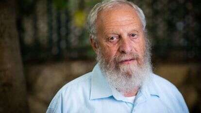 הרב יואל בן נון. | אריק סולטן