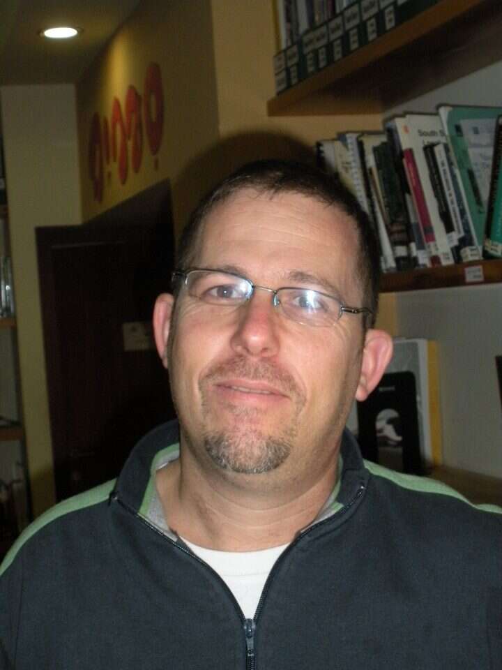 ד"ר יובל ארבל. | עמותת צלול