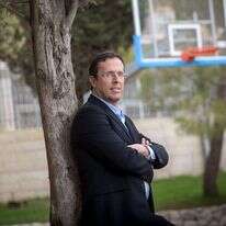 משה 'קינלי' טור פז. | מרים אלסטר, פלאש 90