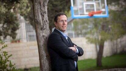 משה 'קינלי' טור פז. | מרים אלסטר, פלאש 90