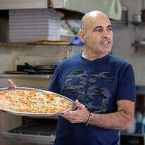 ג'קי יעקב. | יוסי אלוני