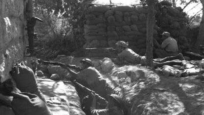 מלחמת העצמאות. | לע"מ