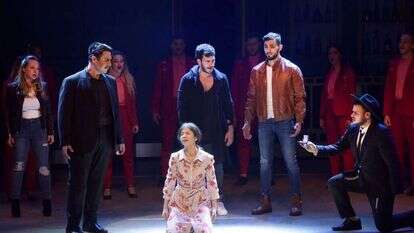 "זה אני". | יוסי צבקר