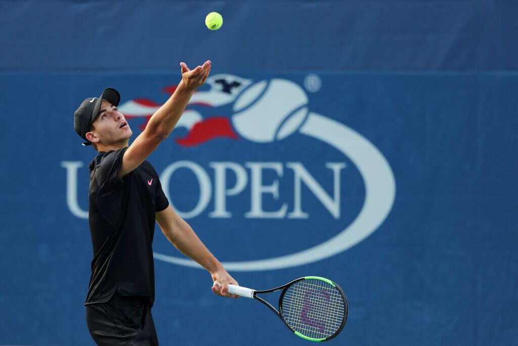 ישי עוליאל. | גטי אימג'ס