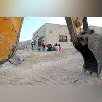 מבואות־יריחו. | מרים צחי