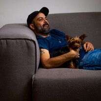 עמיר בניון. | אריק סולטן