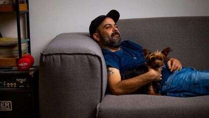 עמיר בניון. | אריק סולטן