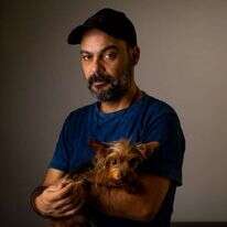 עמיר בניון. | אריק סולטן