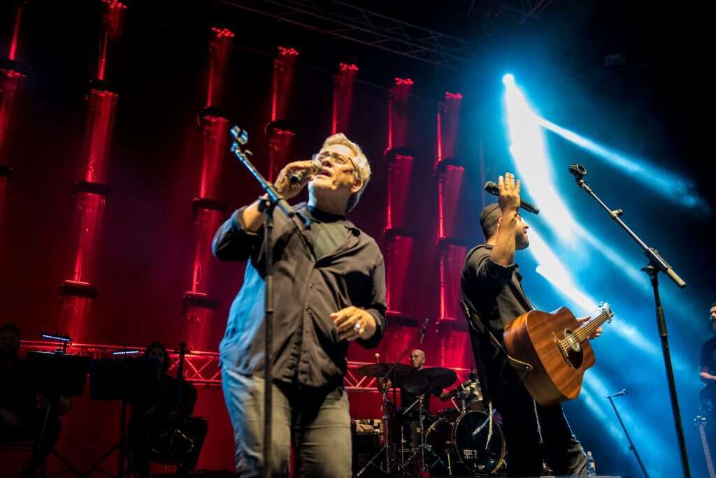 שלמה ארצי. | שלומי פינטו