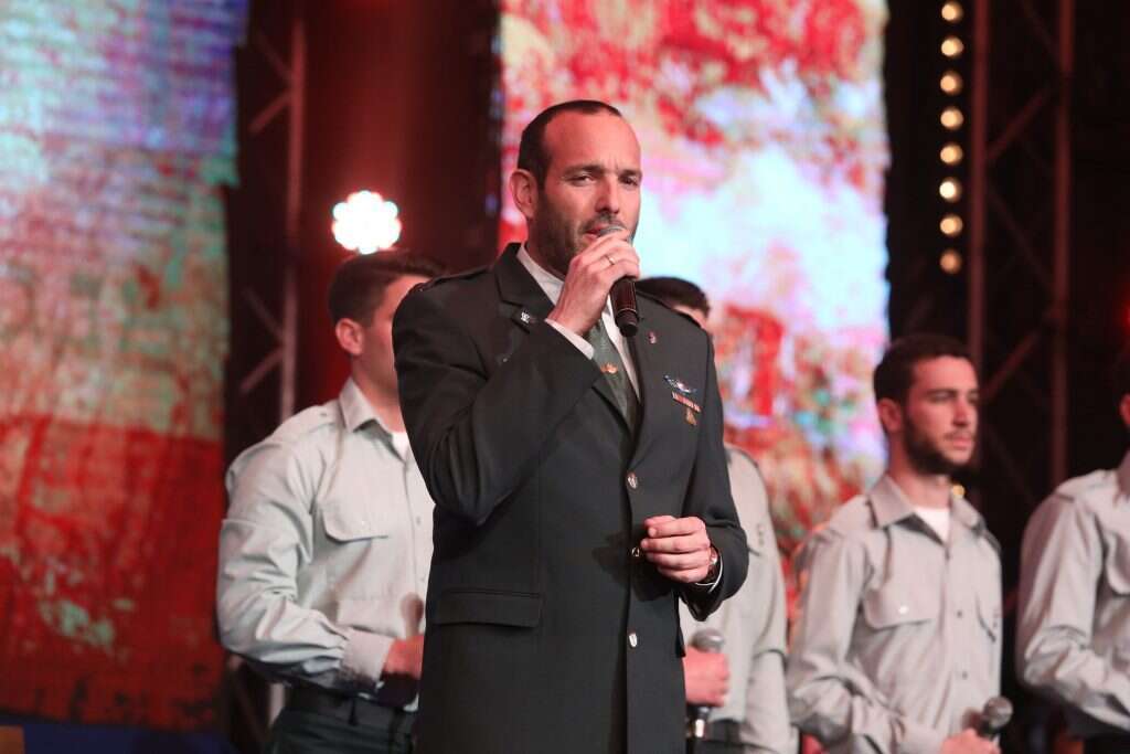 הצעה ששינתה הכול. שי אברמסון. | יצחק ההרי, דוברות הכנסת