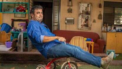 ג'קי לוי. | אריק סולטן