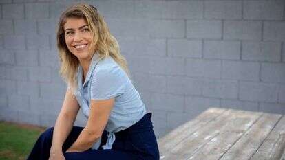 לי ברודה. | אריק סולטן לי ברודה. | אריק סולטן