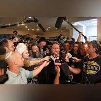 איתמר בן־גביר. | מרים צחי