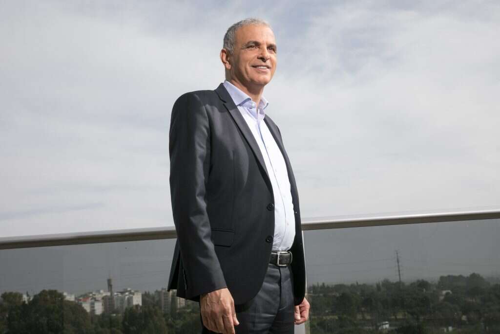 משה כחלון. | יוסי אלוני משה כחלון. | יוסי אלוני