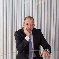 עו"ד ירון קוסטליץ. | אבישג שאר-ישוב