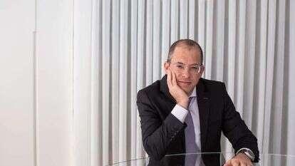 עו"ד ירון קוסטליץ. | אבישג שאר-ישוב