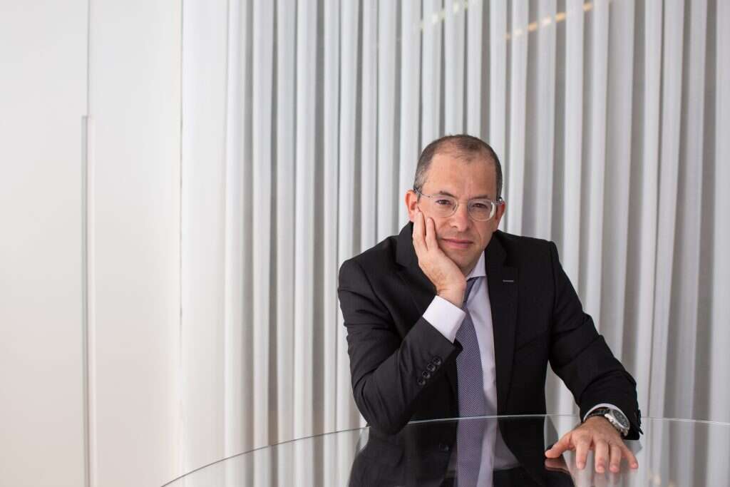 עו"ד ירון קוסטליץ. | אבישג שאר-ישוב