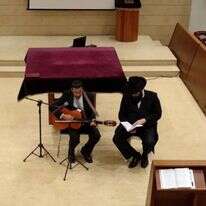 ניגוני סליחות. | באדיבות: מכון שטראוס עמיאל, רשת אור תורה סטון