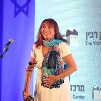 שולי נתן. | גדעון מרקוביץ