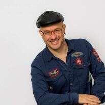 קובי אוז. | אריק סולטן