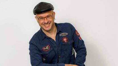 קובי אוז. | אריק סולטן