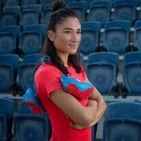 דיאנה ויסמן. | אריק סולטן דיאנה ויסמן. | אריק סולטן