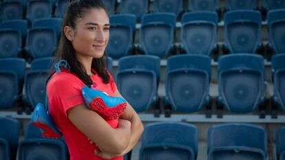 דיאנה ויסמן. | אריק סולטן דיאנה ויסמן. | אריק סולטן