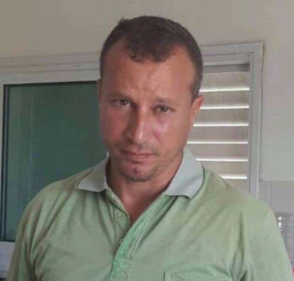 איברהים כמאל סעדי