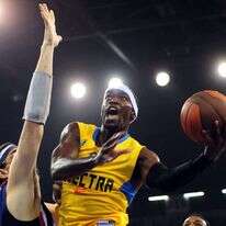 דורון פרקינס. | AFP