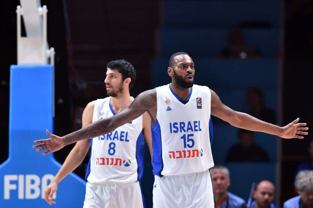 פתח את השער לישראל. ד'אור פישר. | AFP פתח את השער לישראל. ד'אור פישר. | AFP