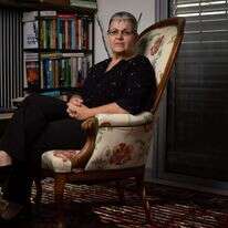 סימה וואקנין־גיל. | אריק סולטן