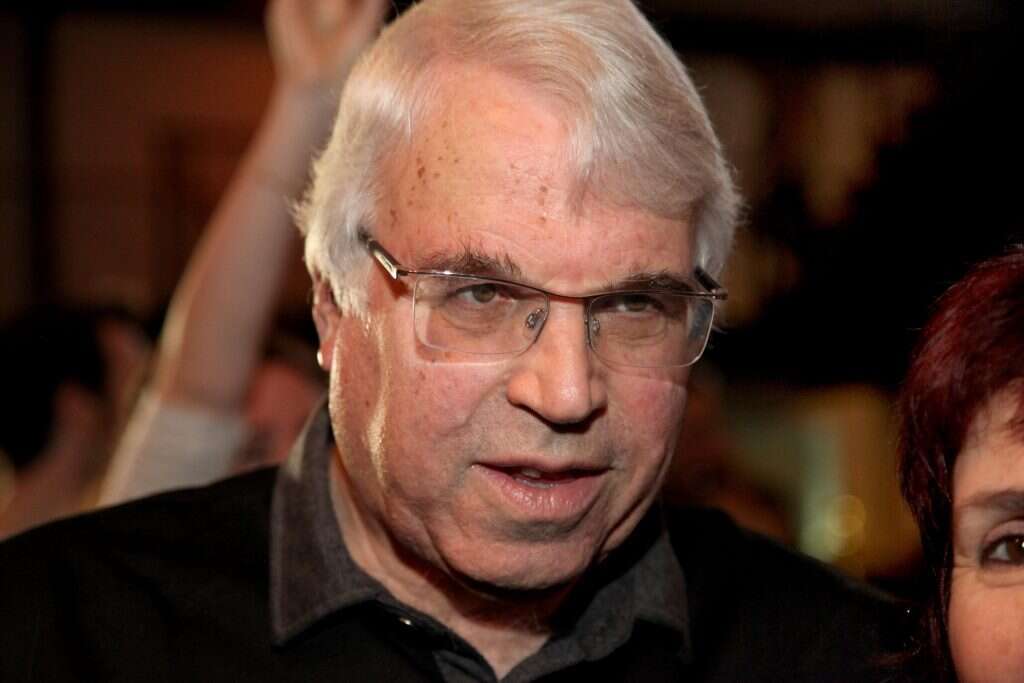 אלון ליאל. | גדעון מרקוביץ אלון ליאל. | גדעון מרקוביץ