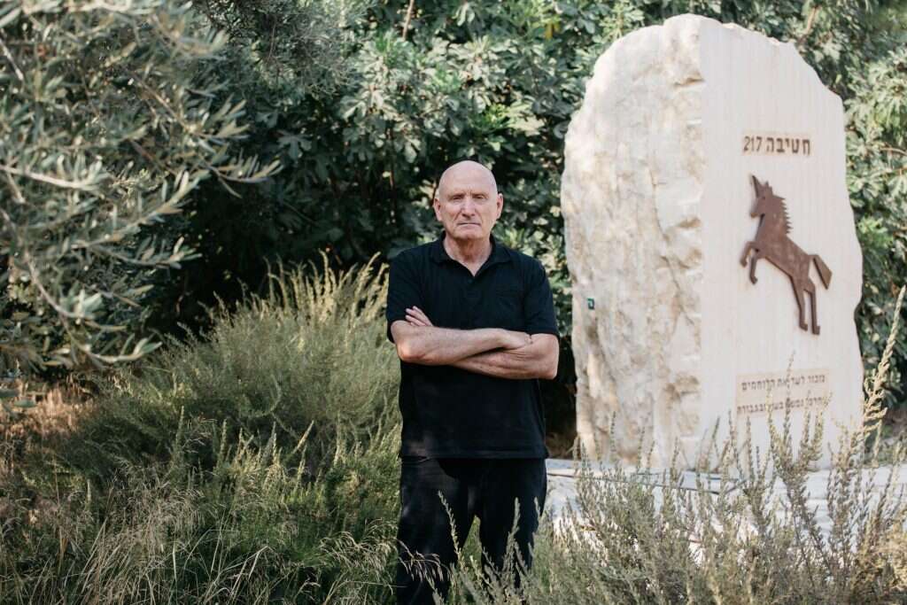 בריק. | אבישג שאר-ישוב