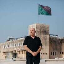 אלוף במיל' יצחק בריק. | אבישג שאר-ישוב