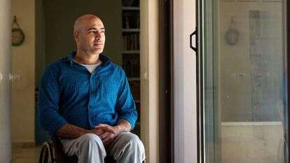 רועי בן טולילה. | אביטל הירש רועי בן טולילה. | אביטל הירש