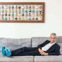 אברי גלעד. | אבישג שאר-ישוב